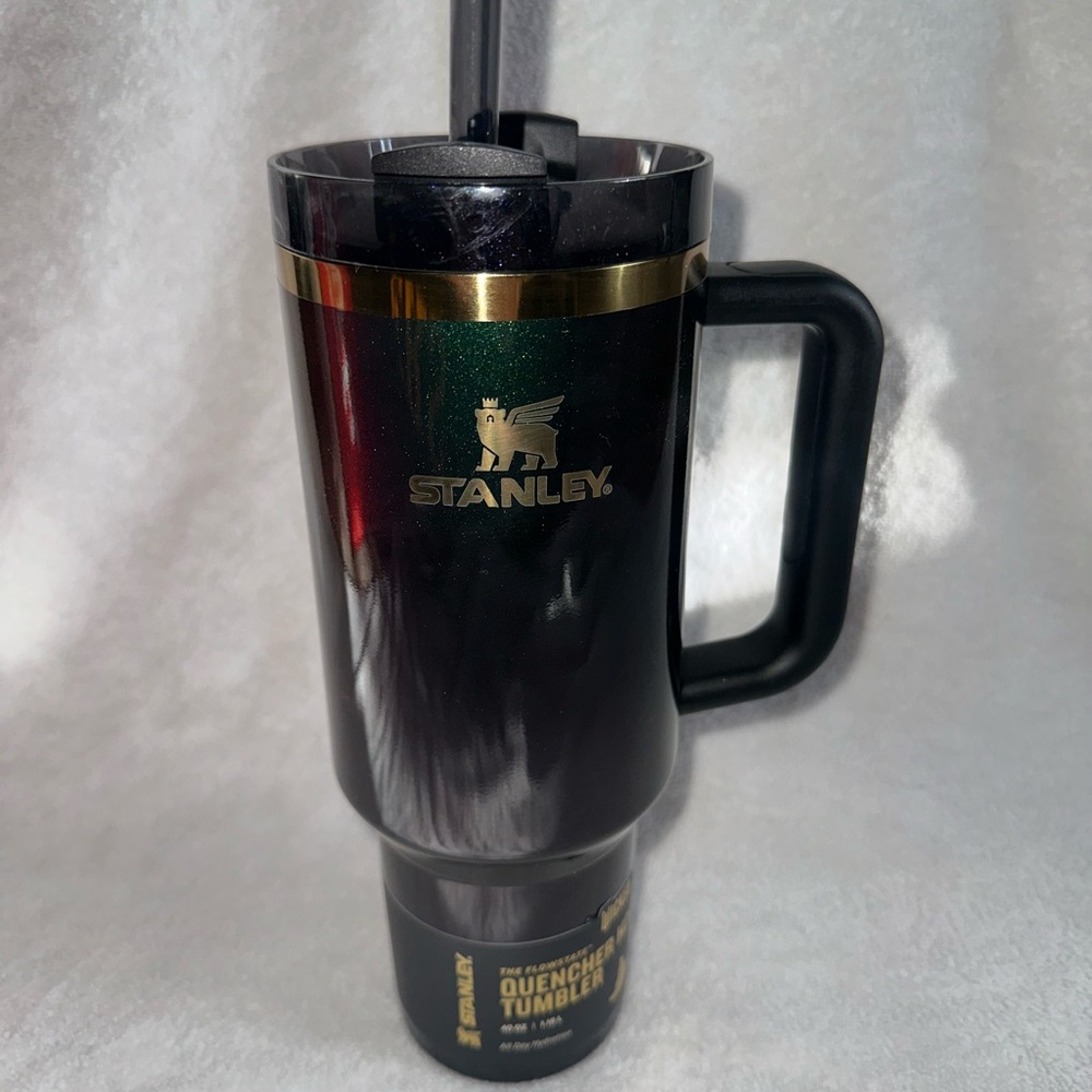 WICKED Green Stanley 2025 40oz